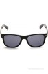 Black Wayfarer Sunglasses